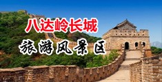 鸡巴插骚逼videorule34中国北京-八达岭长城旅游风景区